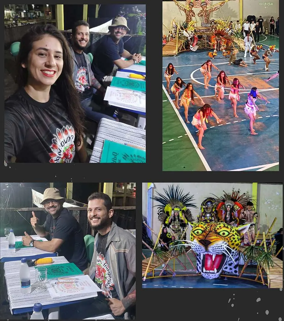 Semana dos Povos Indígenas